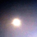 moon sky