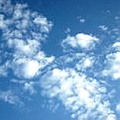 2007 Dallas的天空