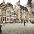 Grand Place 21