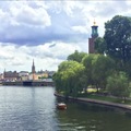 Sweden Stockholm3