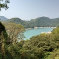 石門水庫溪洲山步道（福山巖登山步道）