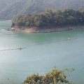 石門水庫溪洲山步道（福山巖登山步道）