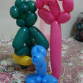 氣球家族