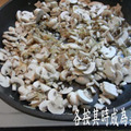 蘑菇魚排\mushroom02