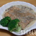 蘑菇魚排\大圖02