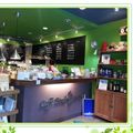 咖啡鳥咖啡館 Caffe Bird Coffee