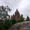 波羅的海遊輪之旅 -- 赫爾辛基