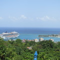 東加勒比海與巴哈馬