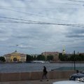 2016 波羅地海遊輪--聖彼得堡