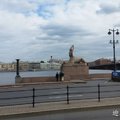 2016 波羅地海遊輪--聖彼得堡