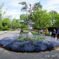 2017春的 達拉斯植物園