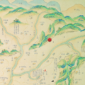 1760臺灣民番界址圖02