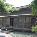 日式庭園之美的「太子賓館」