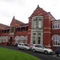 Parnell Library