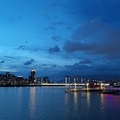 陸續上網找資料
趁著暑假前、有空閒的日子
搭上公車或捷運
去欣賞日常之外的台北風情
