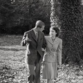 HRH Prince Philip & Elizabeth Alexandra Mary 