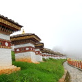 201609不丹101個塔