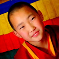 2016蒙古甘丹寺喇嘛