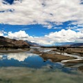 2017西藏風景