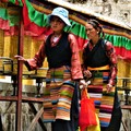 2017西藏人文
