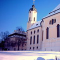 2006德國草原教堂