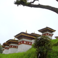 201609不丹101個塔