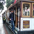SF-cable car