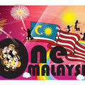 One Malaysia 