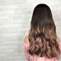 [染髮]如何搭配[漸層染][挑染]讓[髮色]超好看?JE髮型
