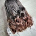 [染髮] 雙色染 漸層染 歐拉護髮 JE髮型概念店