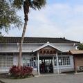 台南奇美博物館