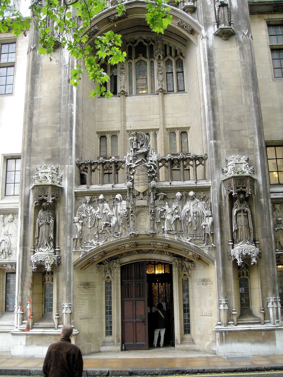 Middlesex Guildhall