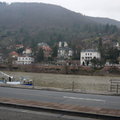 海德堡 Heidelberg