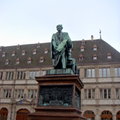 史特拉斯堡 Strasbourg