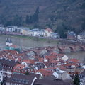 海德堡 Heidelberg