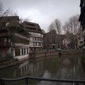 史特拉斯堡 Strasbourg