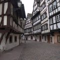 史特拉斯堡 Strasbourg