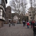 史特拉斯堡 Strasbourg