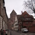 史特拉斯堡 Strasbourg