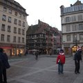 史特拉斯堡 Strasbourg