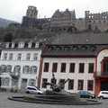 海德堡 Heidelberg