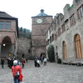 海德堡 Heidelberg