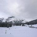 鐵力士山 Mt.Titlis