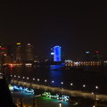 上海外灘夜景 - 1
