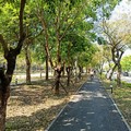 嘉義環市自行車道