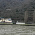 萊茵河遊船