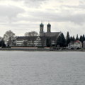 波登湖 Bodensee
