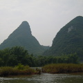 風景、茘江美景