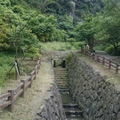 虎山豹山岩璧風光