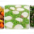 〈豌豆-網路圖文彙〉2-1多元食法豌豆仁